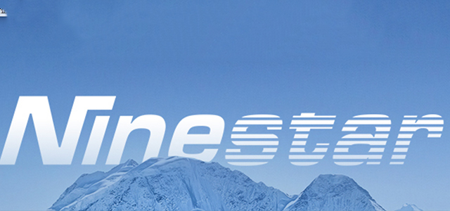 納思達股份有限公司